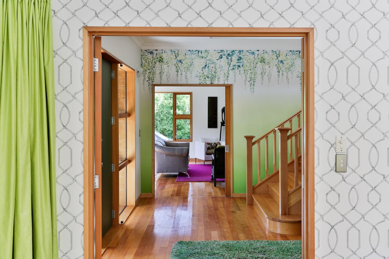 Two Stories Guest House Уанака Екстериор снимка