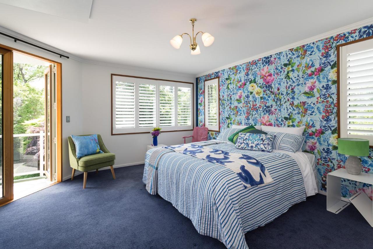 Two Stories Guest House Уанака Екстериор снимка